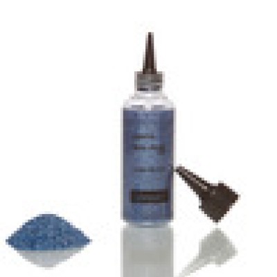 Glimmer Glitter 42g Bottle - Sapphire
